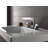 Zura Widespread Faucet with Drain Assembly-20137422