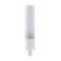40 Watt Equivalent PL GX23 LED Bulb