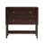 Morocco Brown selected