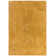 Claverton Cozy Geometric Tufted Yellow Area Rug