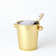 Margot Champagne Bucket