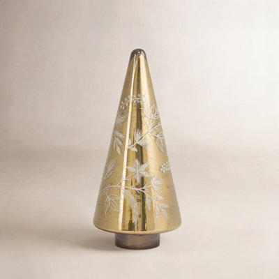 Tabletop Christmas Tree