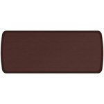 Solid Color Anti-Fatigue Non-Skid Kitchen Mat