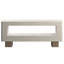 Casa Paros 80'' Console Table