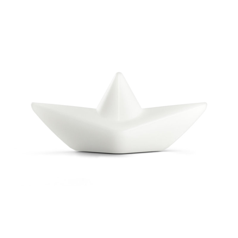 The Boat Lamp