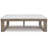 Single Coffee Table