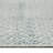 Dune Estra Blue Flatweave Cotton Area Rug-70821075