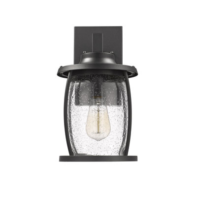 Dunnam Wall Light