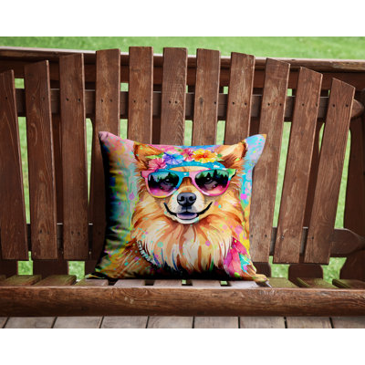 Other/No Pattern Outdoor Throw Pillow