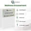 Zip Mattress Protector Case Pack