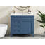 Rangement pour salle de bain Merridale