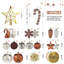 Holiday Shaped Ornament-1557600144