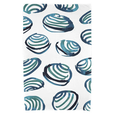 Eastbourne Beach Towel