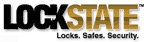 LockState logo