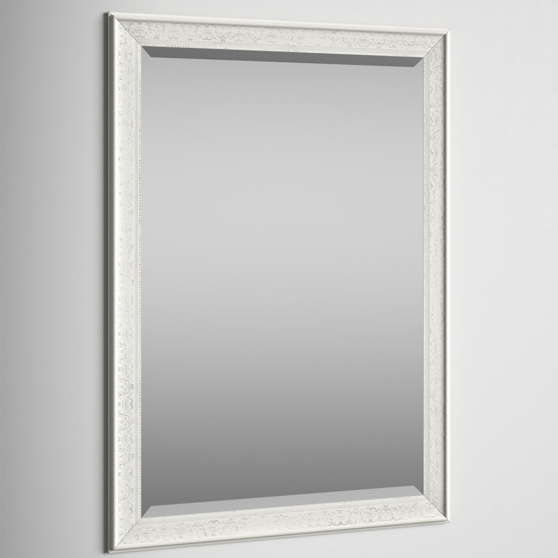 Lousiville Mirror, 40.5" H x 28.5" W