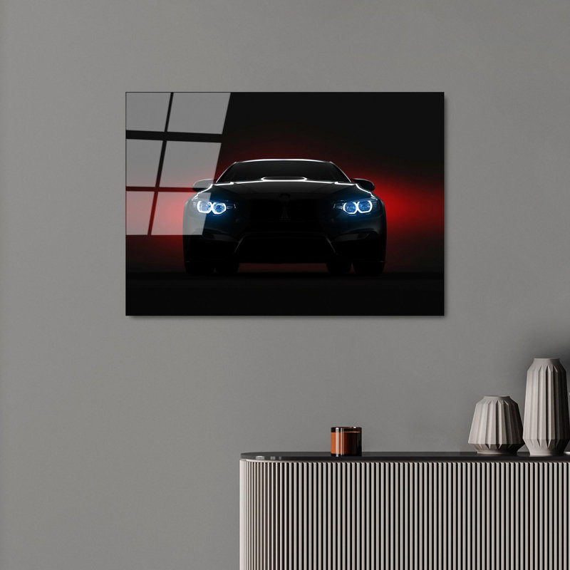 Boze Wall Decor