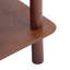 Banjo 149cm H x 80cm W Bookcase-725686481