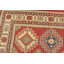 Tapis unique 8 pi 11 po x 12 pi 8 po Girja