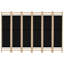 Venuti 457.2cm H Folding Room Divider-1656790376-1656790377-1656790382