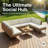 7 - Person Premium Patio Wicker Sectional Seating Group With Cushions