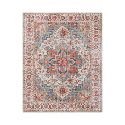 Hollenbach Rug