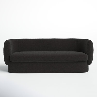 Atla 84'' Upholstered Sofa