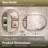 Axia 36''x24'' Metal Oval Pill-Shaped Wall Mirror for Bathroom, Living Room, Entryway-2118949507-2117214103
