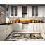 Golden Retriever Fall Kitchen Pumpkins Runner Mat 28x58