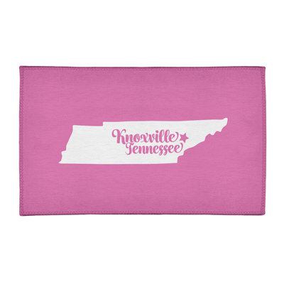 Tapis en poly-chenille knoxville tennessee