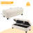 Brierre Polyester Blend Upholstered Storage Bench-1963817857