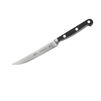 Couteau office pour chef 4" tramontina Gourmet