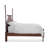Mary Spindle Four Post Bed-99321852-99321851