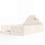 Lit pour enfant rembourré TeddyNest-134477504-134477507