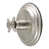 Brushed Nickel is out of stock