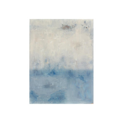 «Geometric Crop» par Austin Beiv, reproduction d'art sur toile tendue