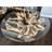 Glass Top Coffee Table