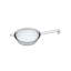 MasterClass Stainless Steel Food Strainer-4393697