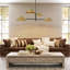 Clearmont 4-Light Chandelier-1220887347