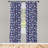 Floral Semi-Sheer Rod Pocket Curtain Panels-45972752