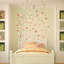 Non-Wall Damaging Wall Decal