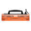 Lampe à polymériser infrarouge, 1000 W haute puissance, lampe chauffante à main pour voiture, 2,48 pieds carrés de surface de cuisson, séchoir à peinture pour réparation sur place, séchage du moteur
