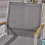 Chaises de patio Claypool-259340089