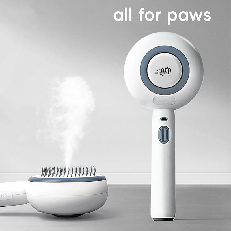 Brosse pour chien et chat