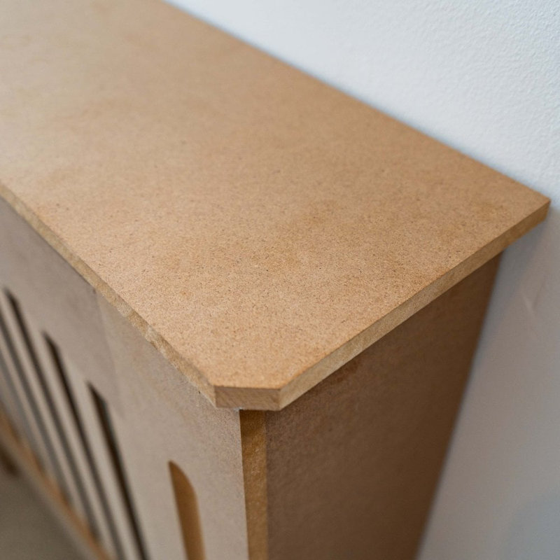 Sigourney Small Radiator Cover