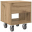 40.5 cm W Bedside Table-503924331