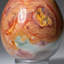 Polished Polychrome Egg From Madagascar (0.6 Lbs)-103622241-103622242