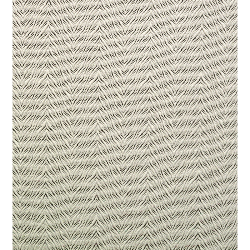 Katavi Fabric, Silver Shadow