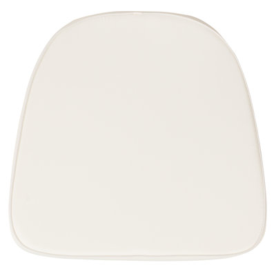 Kids Soft Fabric Chiavari Chair Cushion - Chair and Event Accessories by Symple Stuff