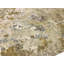 Odyssey Modernist Abstract Distressed Wool and Upcycled Natural Silk Hand-Knotted Area Rug-49207432
