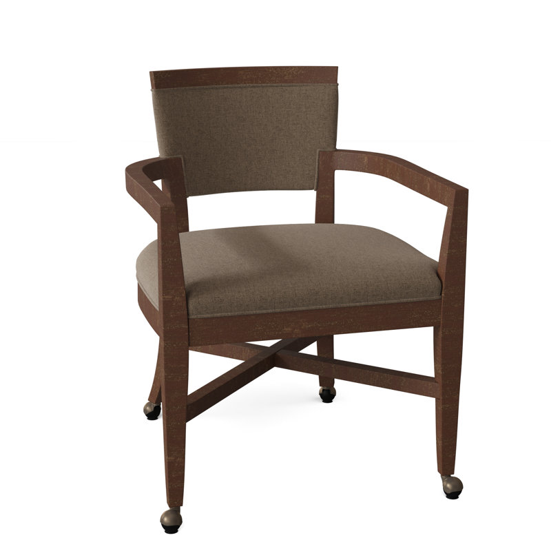 Fauteuil Keller Keller, Noyer, 3100 lin